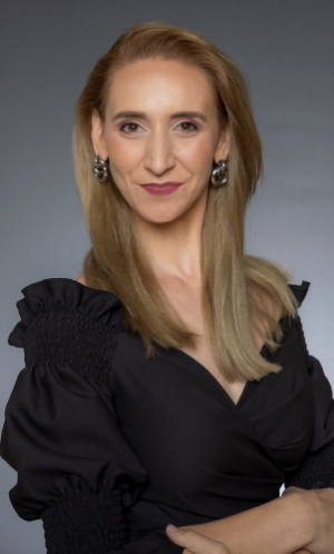 Mirela Popa (Draghici)