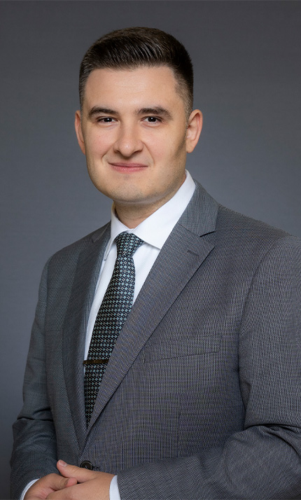 Andrei Gabor