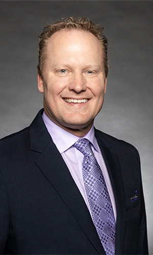 Mark Cole